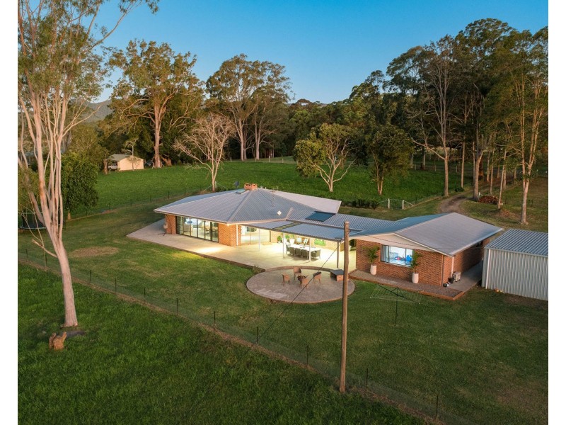 142 Huntingdon Road, Huntingdon NSW 2446