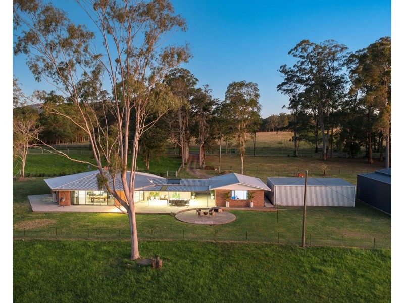 142 Huntingdon Road, Huntingdon NSW 2446