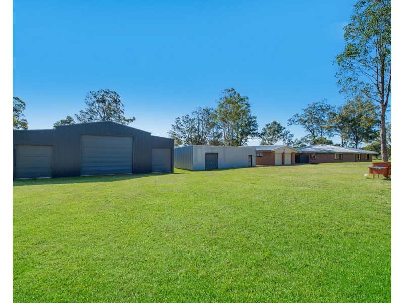 142 Huntingdon Road, Huntingdon NSW 2446
