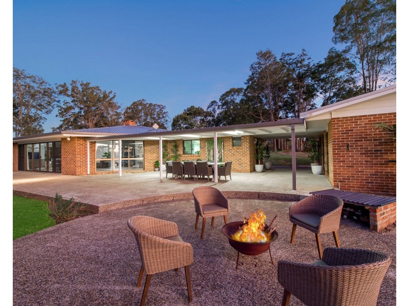 142 Huntingdon Road, Huntingdon NSW 2446