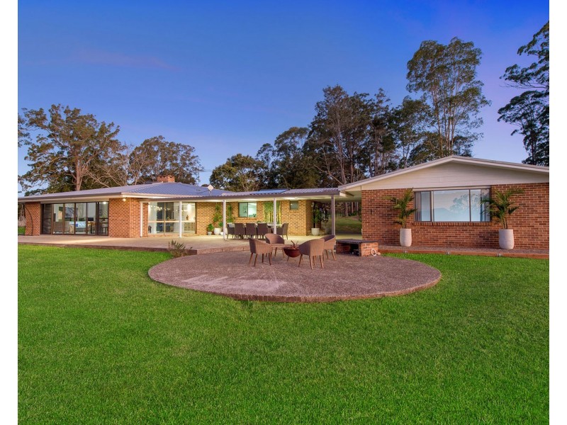 142 Huntingdon Road, Huntingdon NSW 2446
