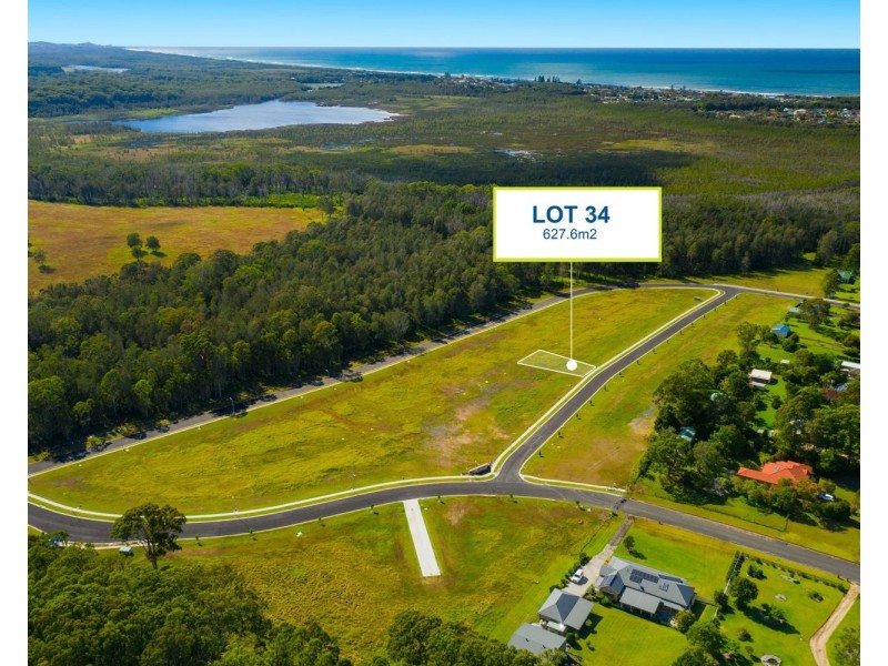 13 Tiger Quoll Drive, Lake Cathie NSW 2445