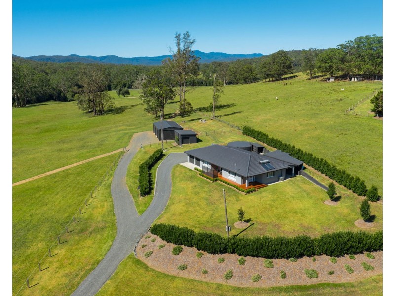 3587 Oxley Hwy, Wauchope NSW 2446