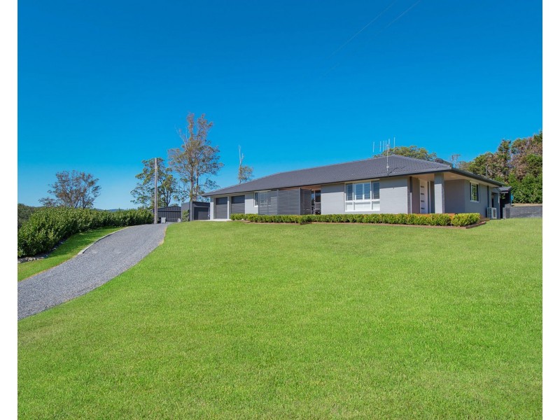 3587 Oxley Hwy, Wauchope NSW 2446