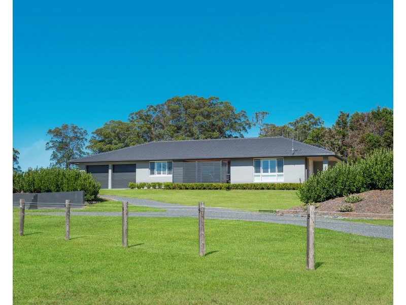 3587 Oxley Hwy, Wauchope NSW 2446