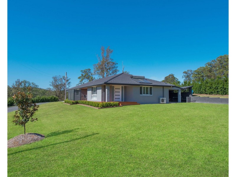 3587 Oxley Hwy, Wauchope NSW 2446