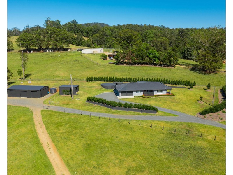 3587 Oxley Hwy, Wauchope NSW 2446