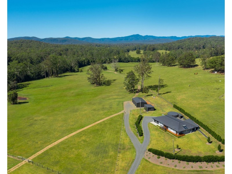 3587 Oxley Hwy, Wauchope NSW 2446