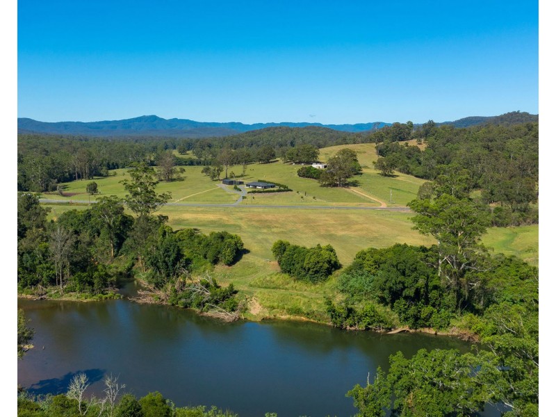 3587 Oxley Hwy, Wauchope NSW 2446