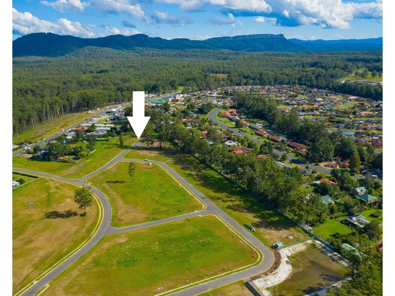 Lot 403 The Mill Estate, Wauchope NSW 2446