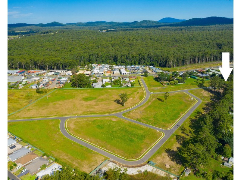 Lot 403 The Mill Estate, Wauchope NSW 2446