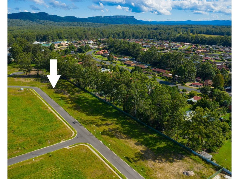 Lot 311 The Mill Estate, Wauchope NSW 2446