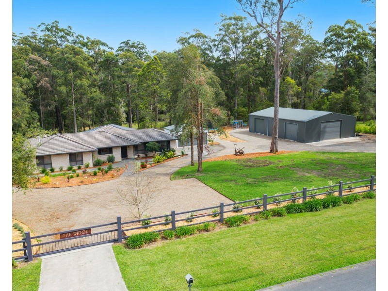 61 Cadaga Ridge, King Creek NSW 2446