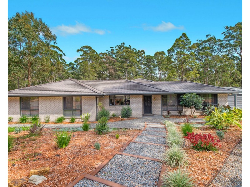 61 Cadaga Ridge, King Creek NSW 2446