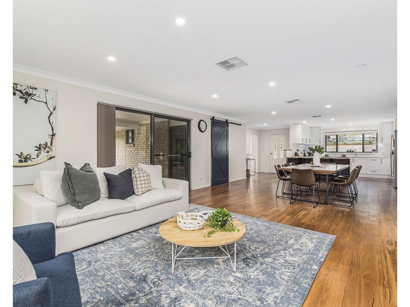 61 Cadaga Ridge, King Creek NSW 2446