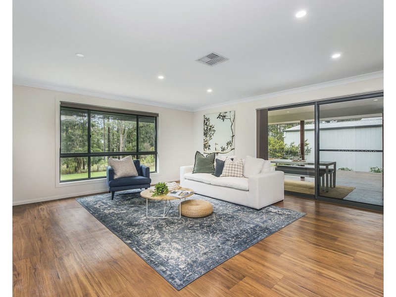 61 Cadaga Ridge, King Creek NSW 2446