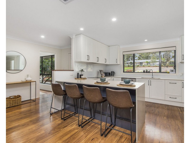 61 Cadaga Ridge, King Creek NSW 2446