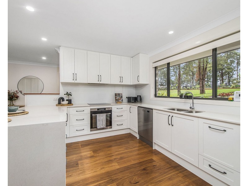 61 Cadaga Ridge, King Creek NSW 2446