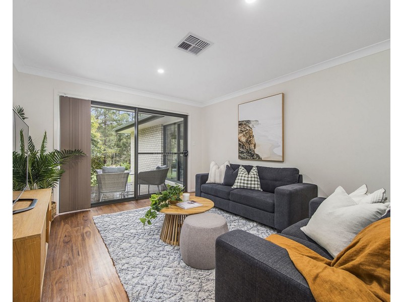 61 Cadaga Ridge, King Creek NSW 2446