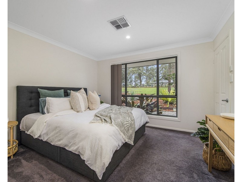 61 Cadaga Ridge, King Creek NSW 2446
