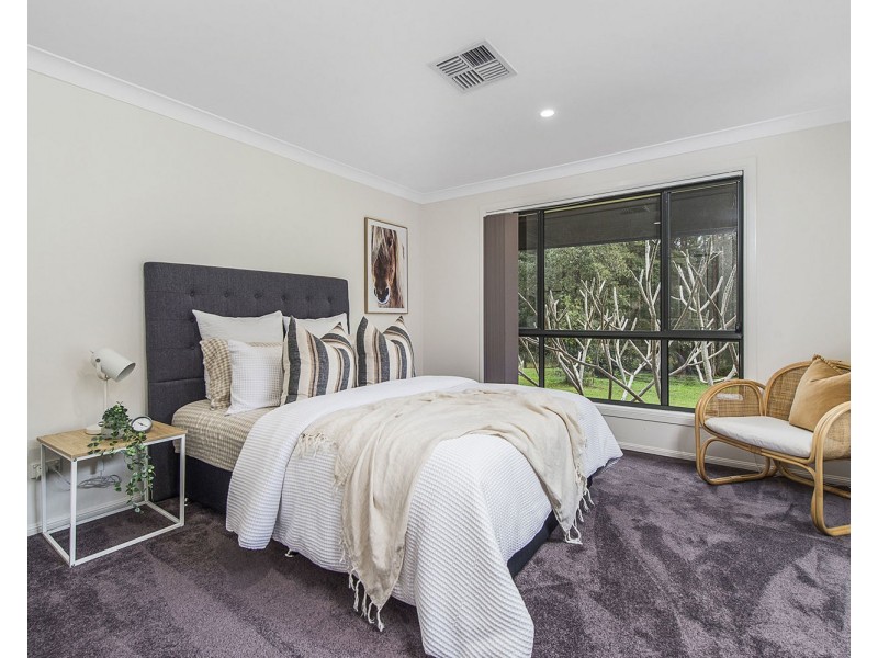 61 Cadaga Ridge, King Creek NSW 2446
