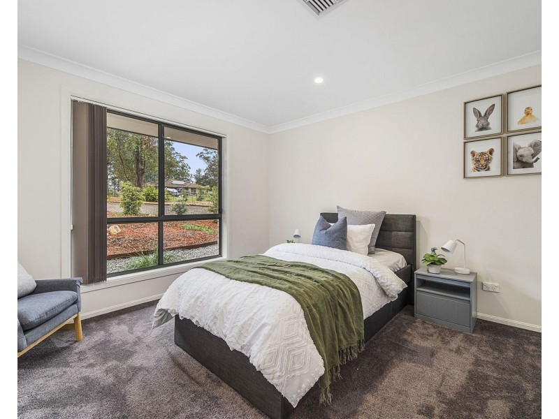 61 Cadaga Ridge, King Creek NSW 2446