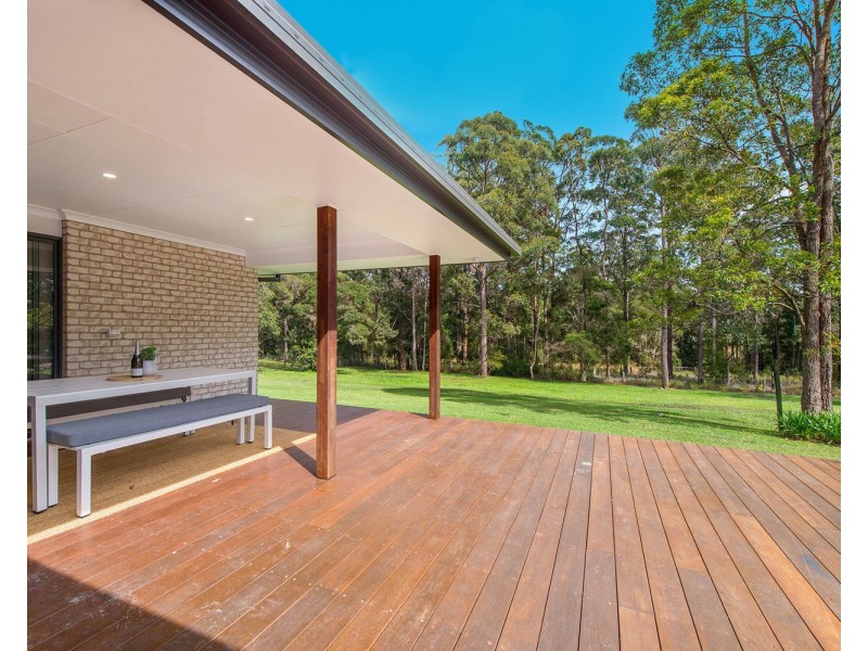 61 Cadaga Ridge, King Creek NSW 2446