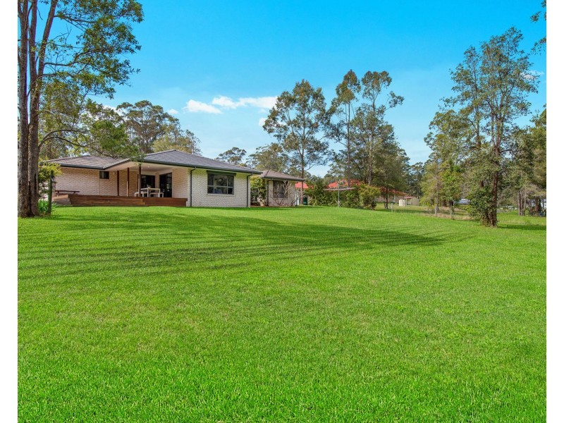 61 Cadaga Ridge, King Creek NSW 2446