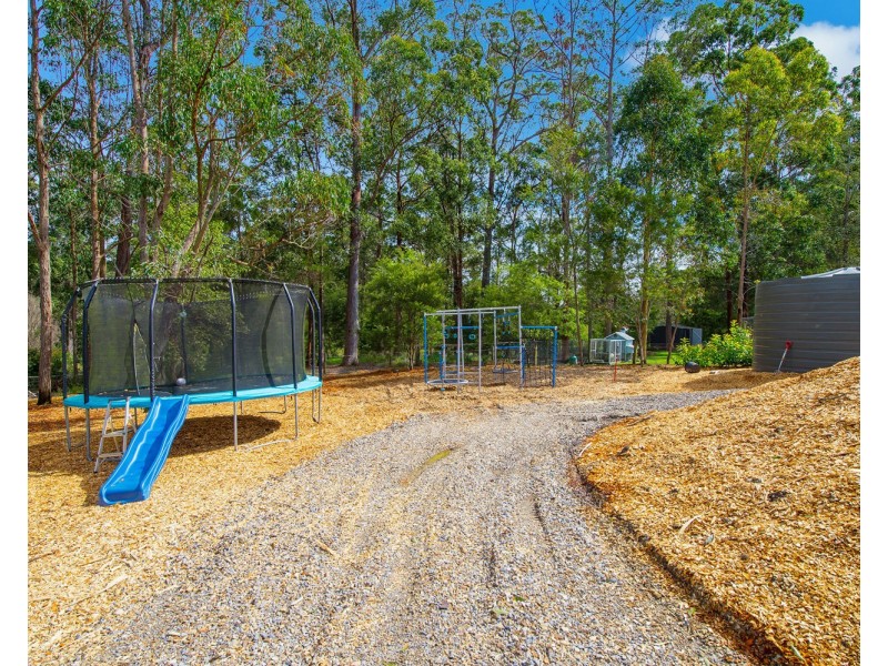 61 Cadaga Ridge, King Creek NSW 2446