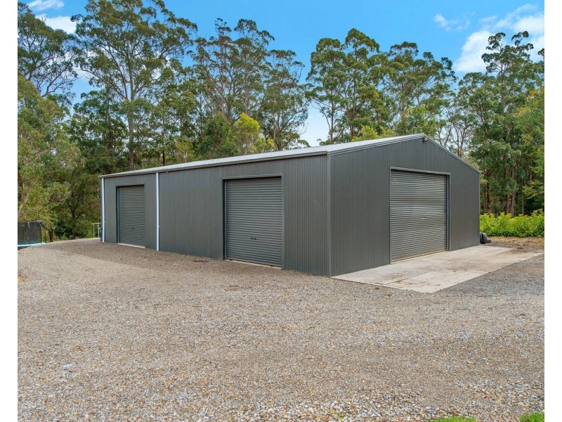 61 Cadaga Ridge, King Creek NSW 2446