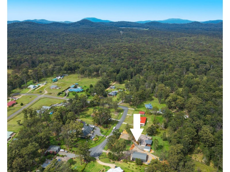 61 Cadaga Ridge, King Creek NSW 2446