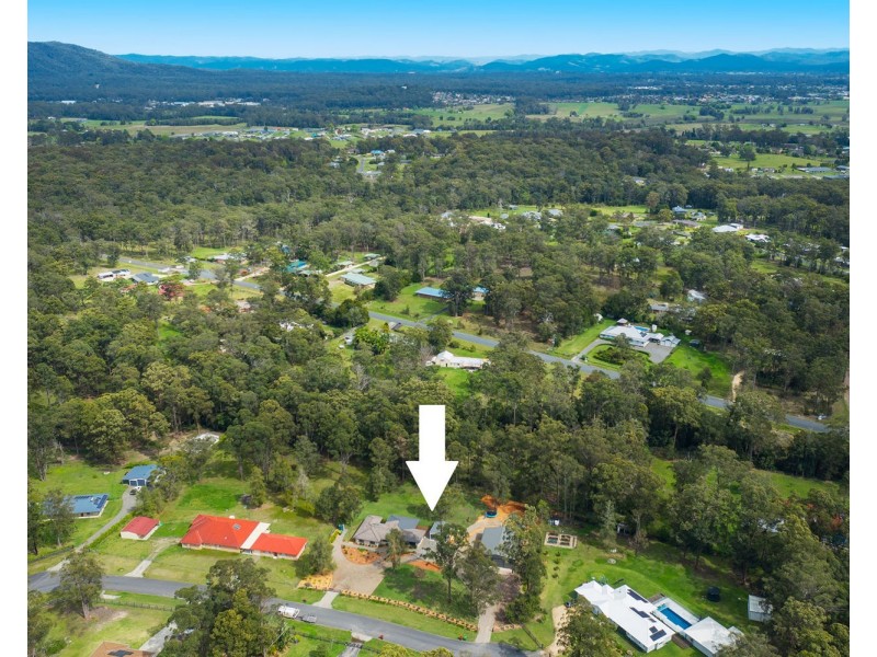 61 Cadaga Ridge, King Creek NSW 2446