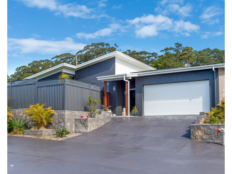 12/20 St Lucia Place, Bonny Hills NSW 2445