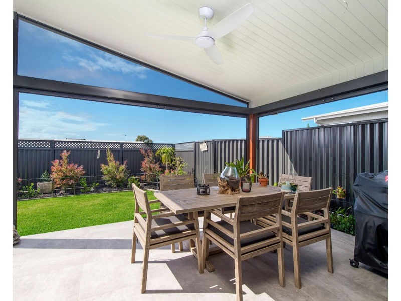 12/20 St Lucia Place, Bonny Hills NSW 2445