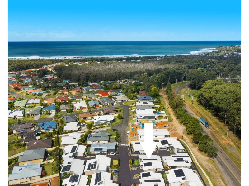 12/20 St Lucia Place, Bonny Hills NSW 2445