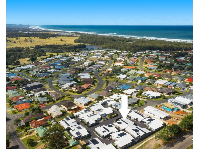 12/20 St Lucia Place, Bonny Hills NSW 2445