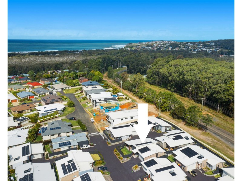 12/20 St Lucia Place, Bonny Hills NSW 2445