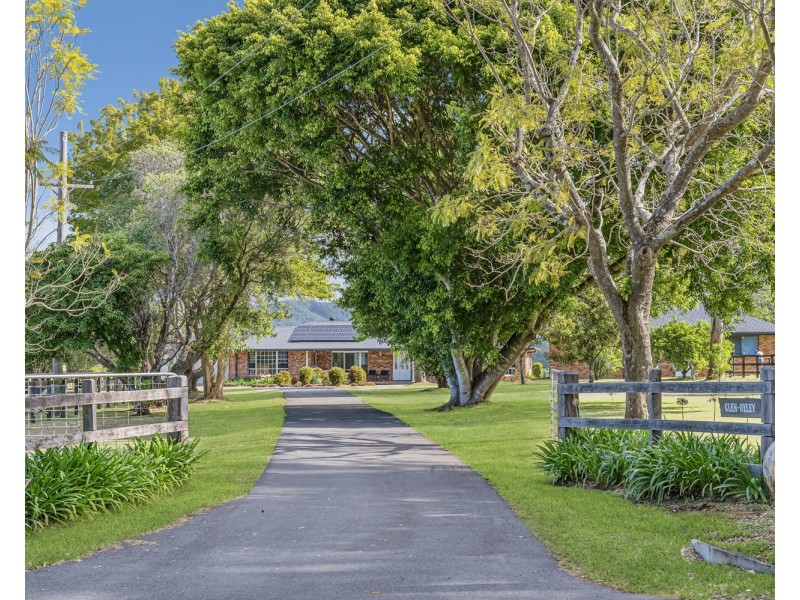 163 Redbank Road, Redbank NSW 2446
