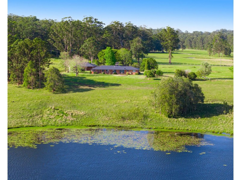 163 Redbank Road, Redbank NSW 2446