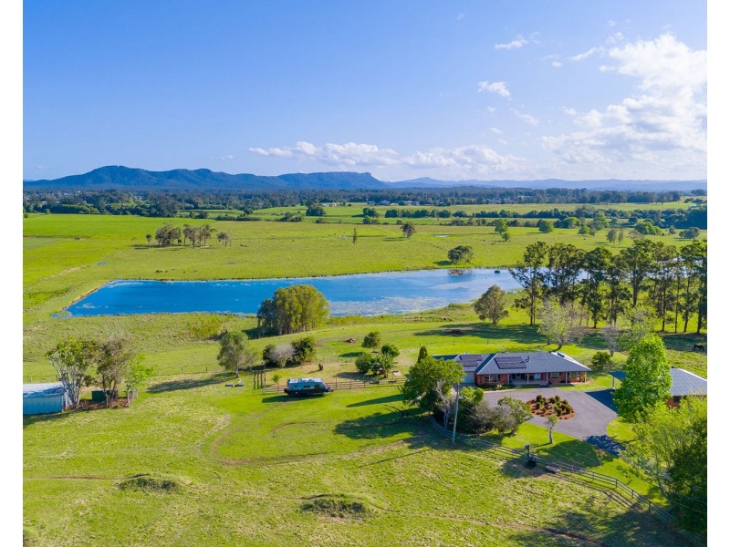 163 Redbank Road, Redbank NSW 2446