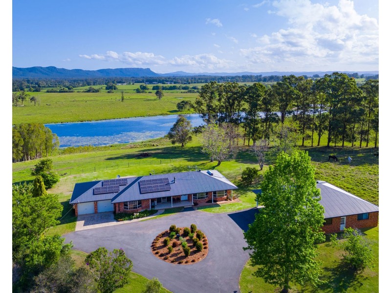 163 Redbank Road, Redbank NSW 2446