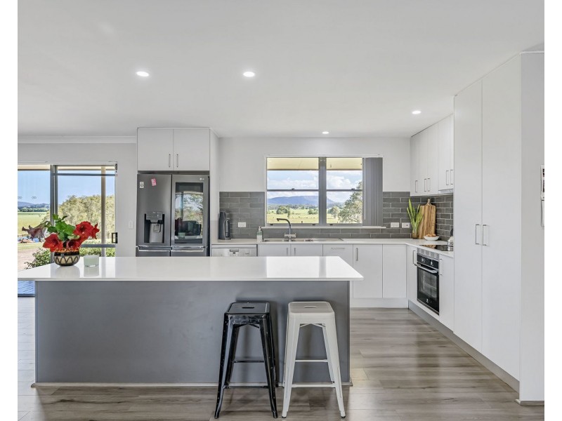 163 Redbank Road, Redbank NSW 2446
