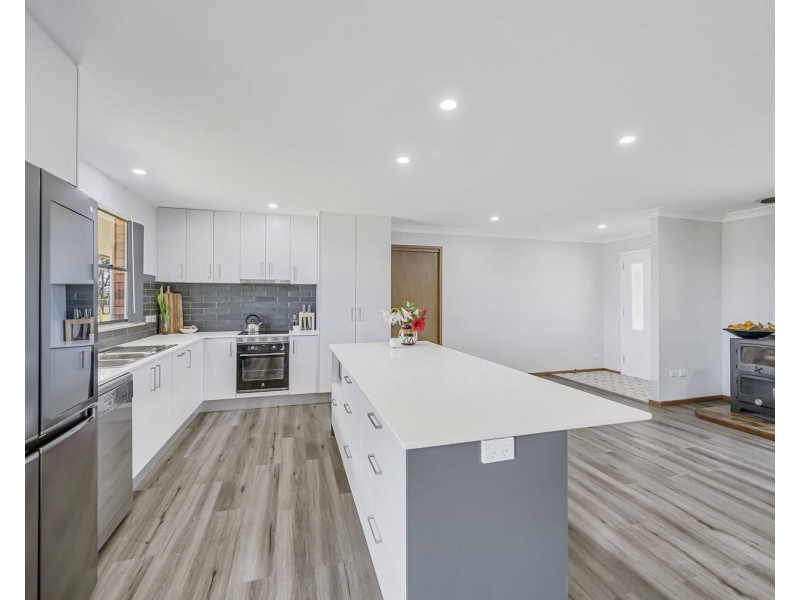 163 Redbank Road, Redbank NSW 2446