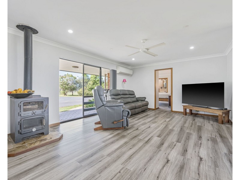 163 Redbank Road, Redbank NSW 2446
