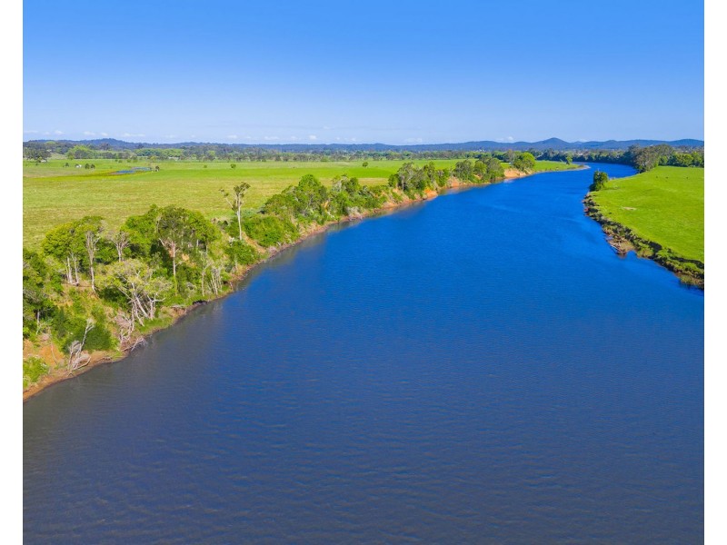 163 Redbank Road, Redbank NSW 2446