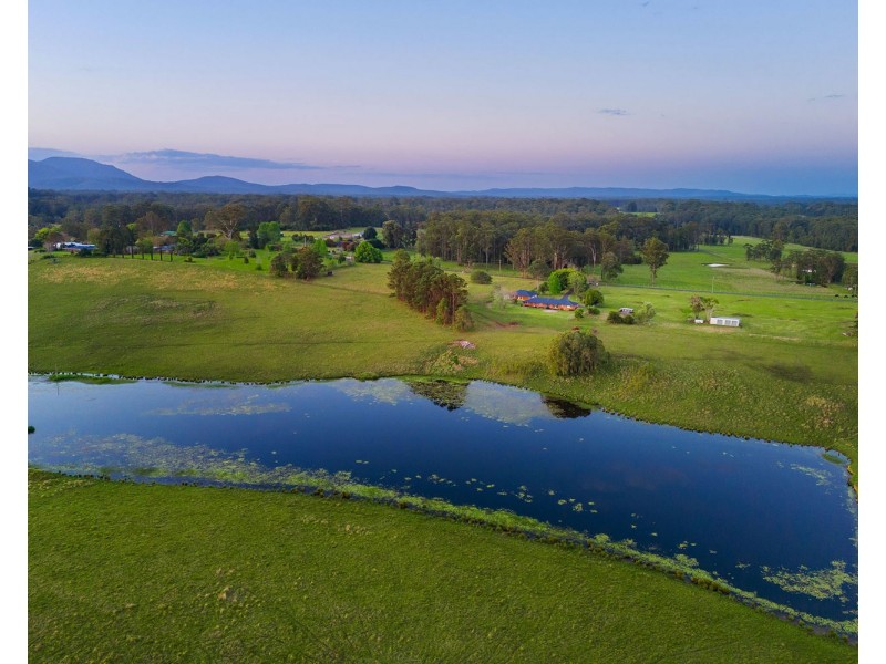 163 Redbank Road, Redbank NSW 2446