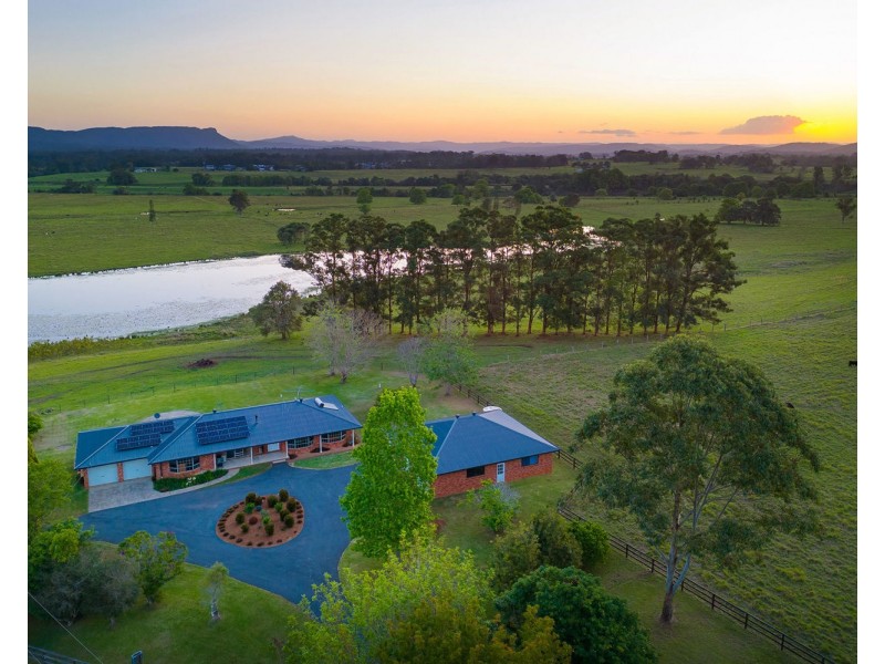 163 Redbank Road, Redbank NSW 2446