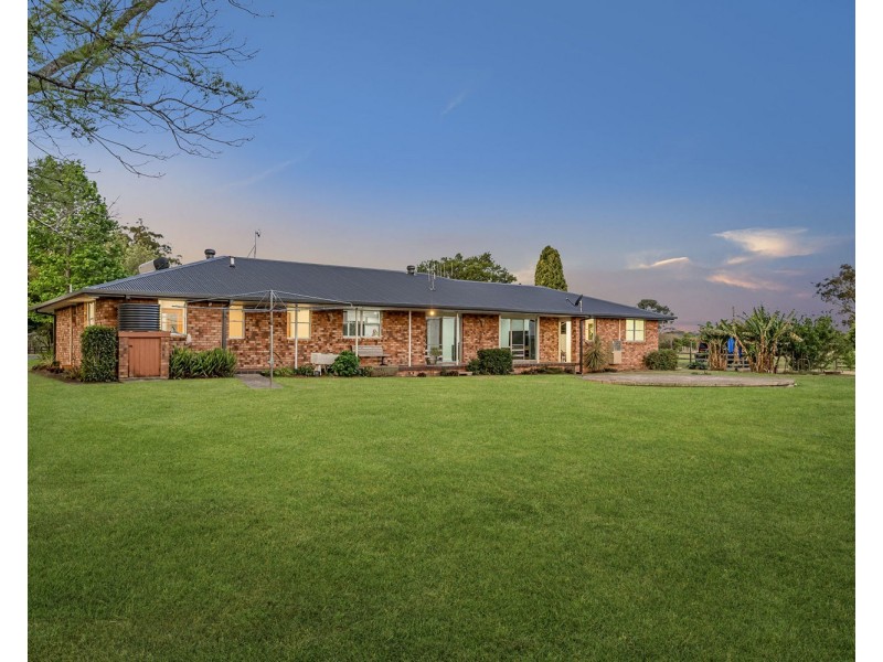 163 Redbank Road, Redbank NSW 2446