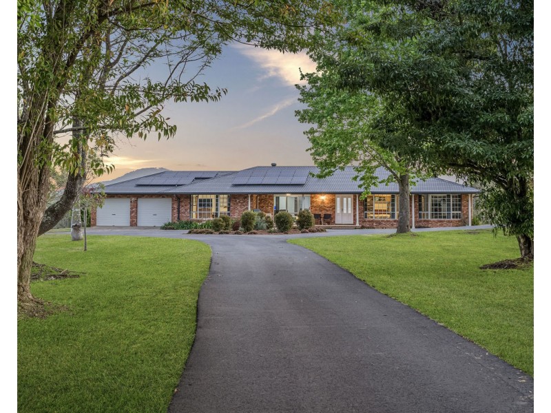 163 Redbank Road, Redbank NSW 2446