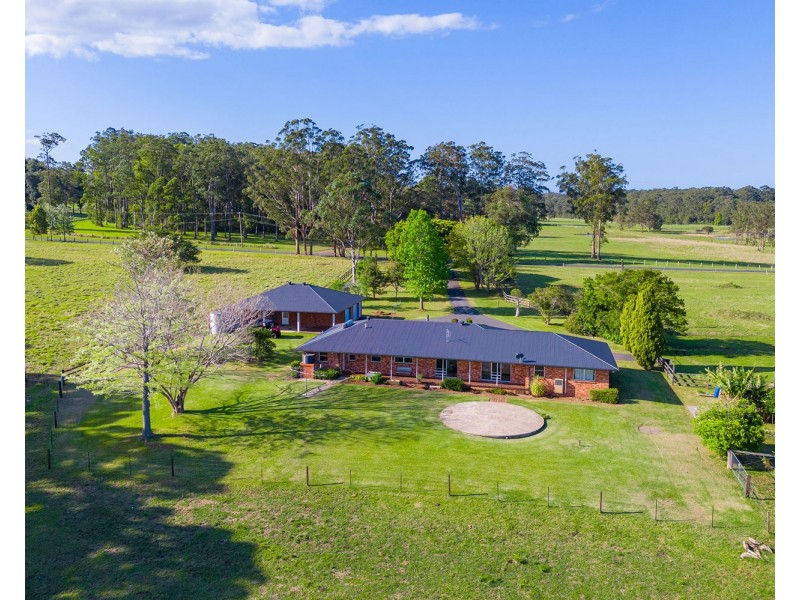 163 Redbank Road, Redbank NSW 2446